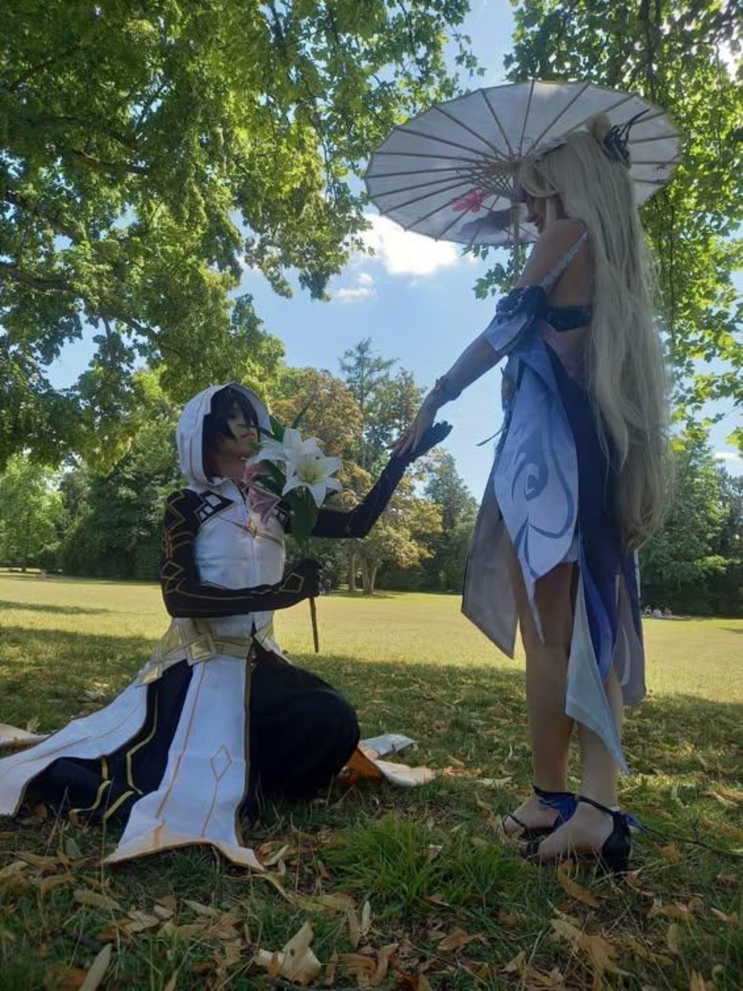 GI (Liyue theme) - Photo 52