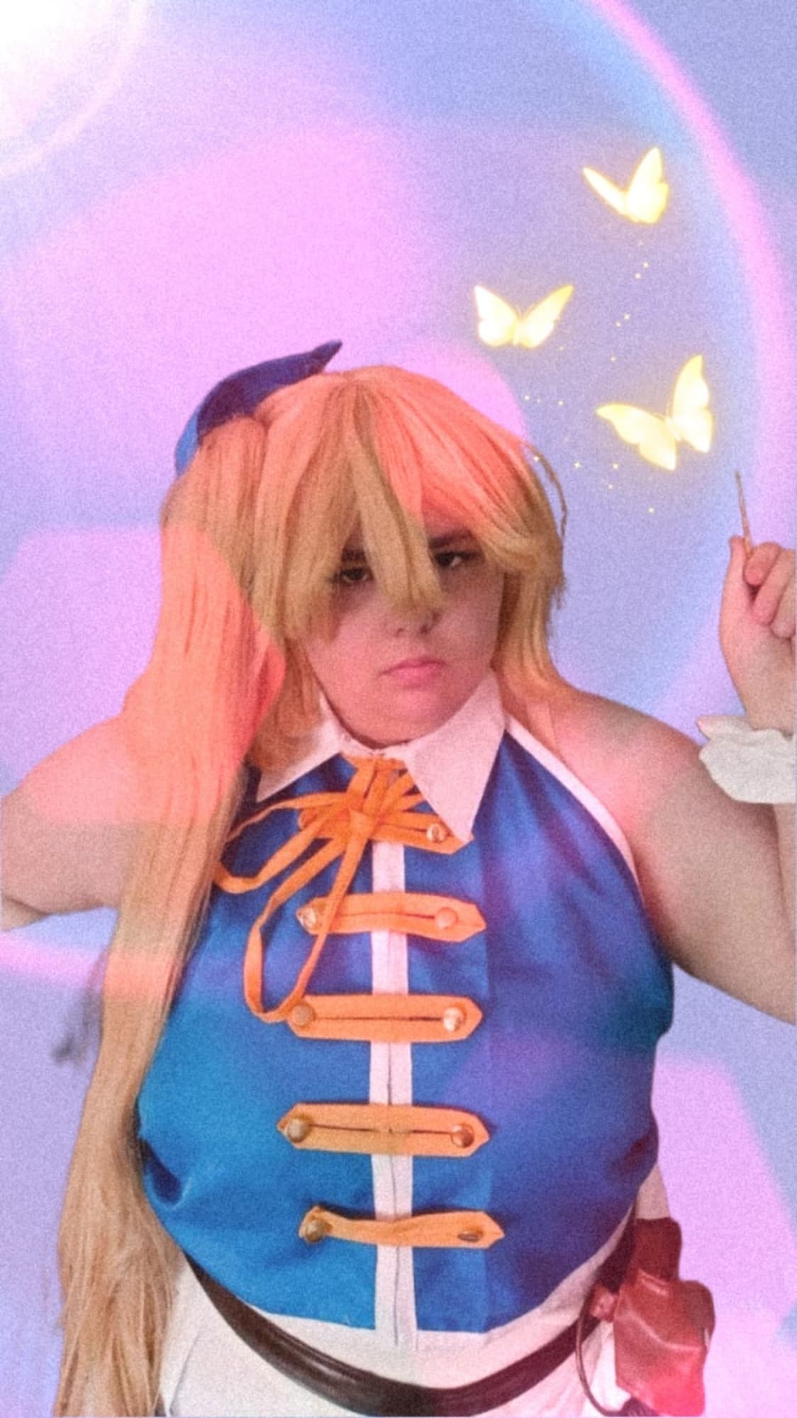 Lucy heartfilia  - Photo 5