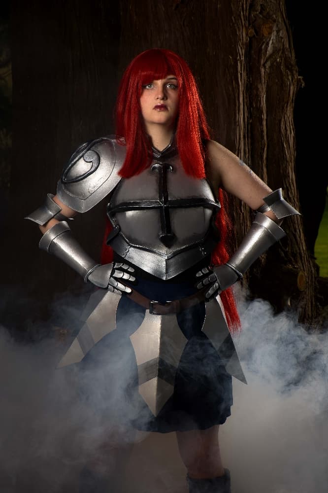 Erza Scarlet  - Photo 2