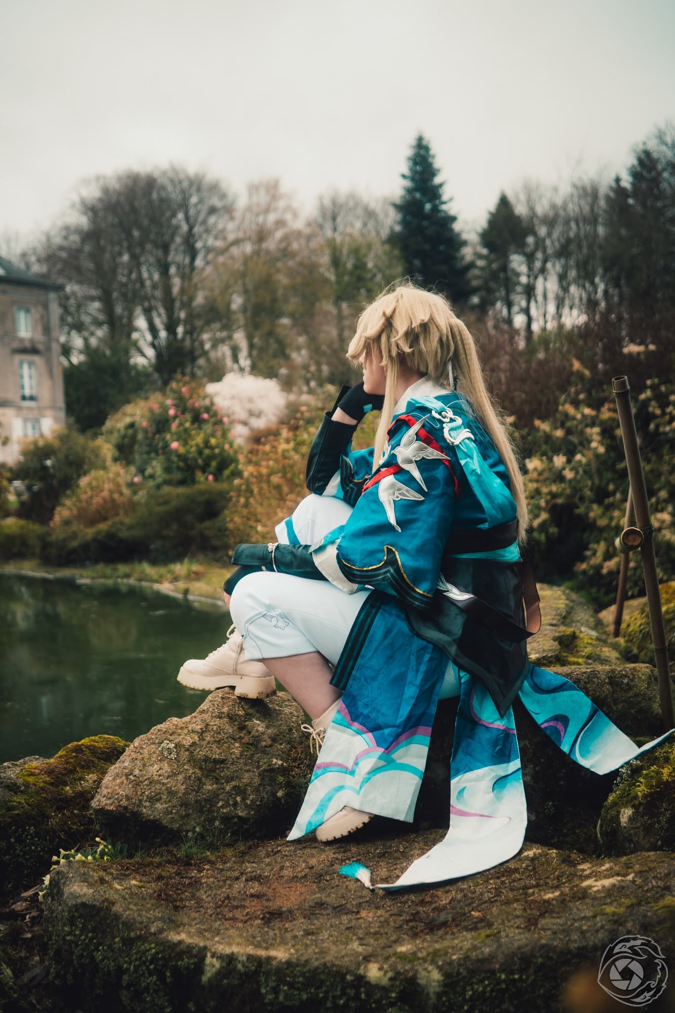 Shoot Yanqing (3) - Photo 3