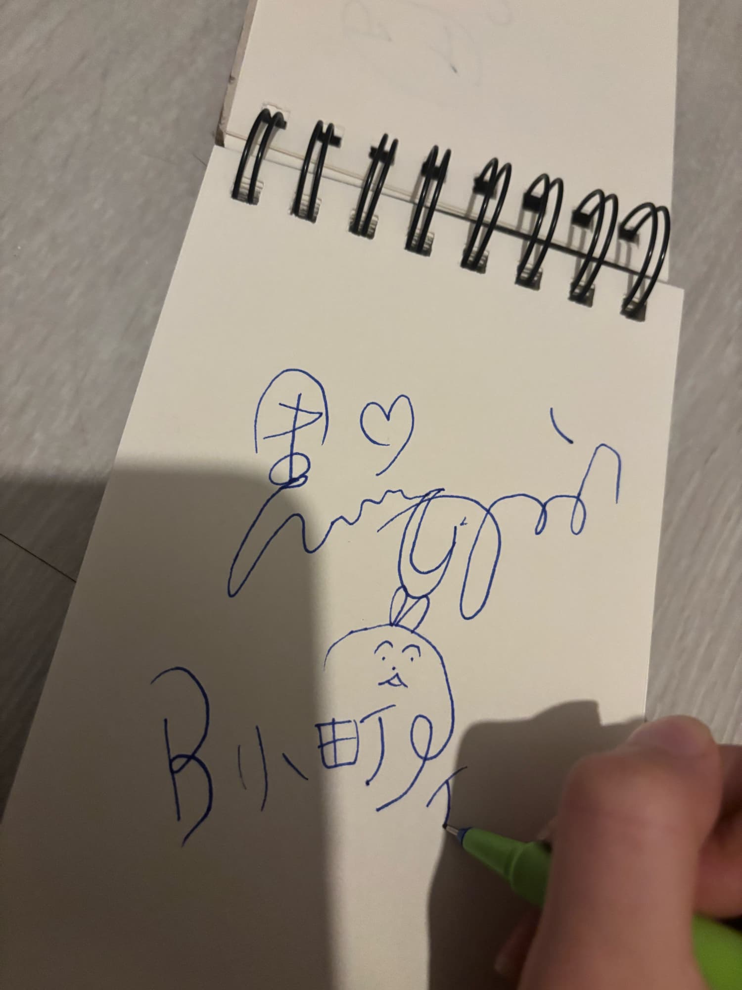 Akane (carnet)  - Photo 6