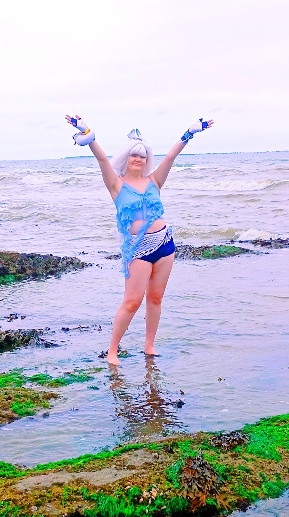 Mualani(shoot plage) - Photo 9