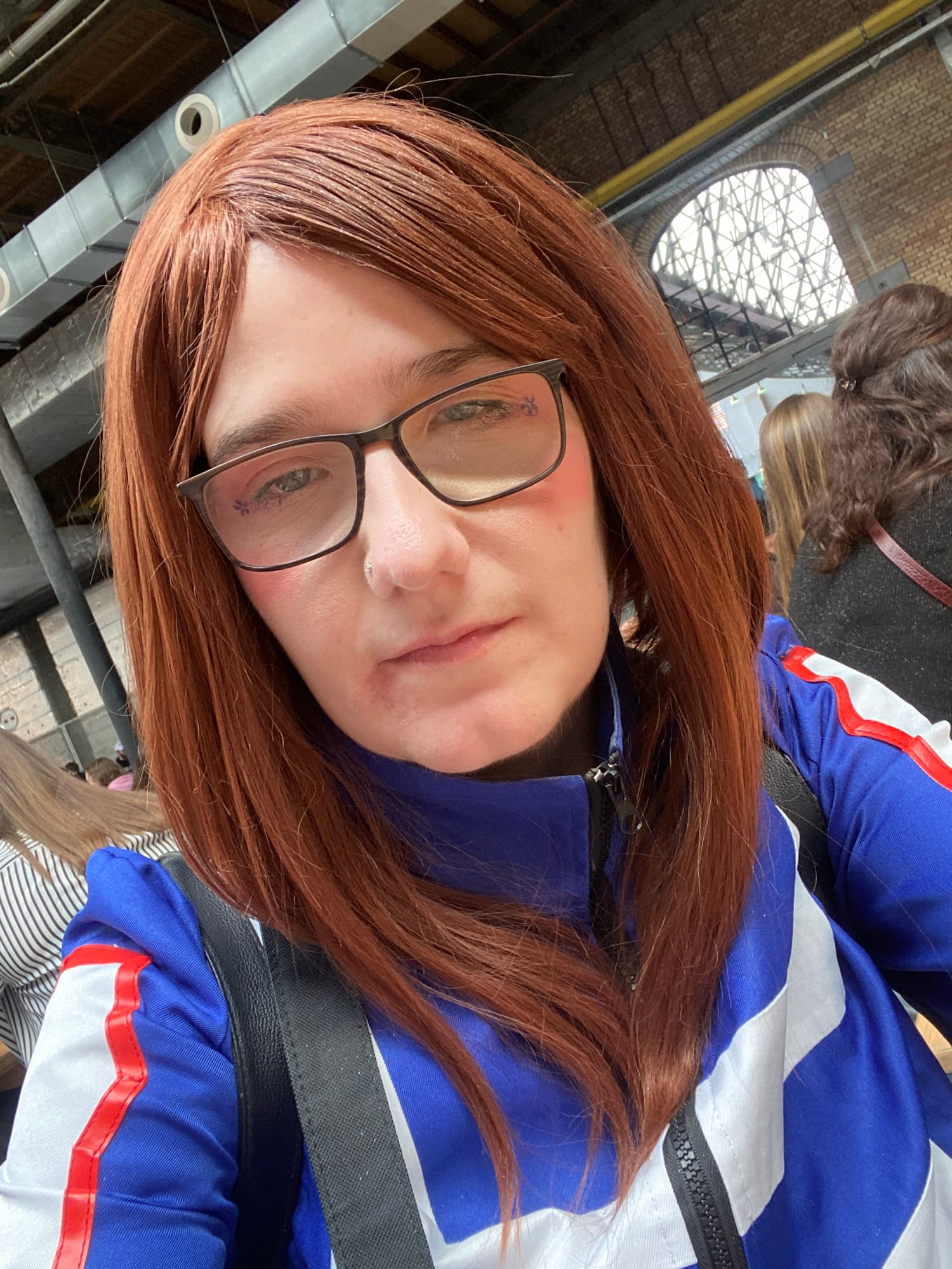 Comic con Brussel 