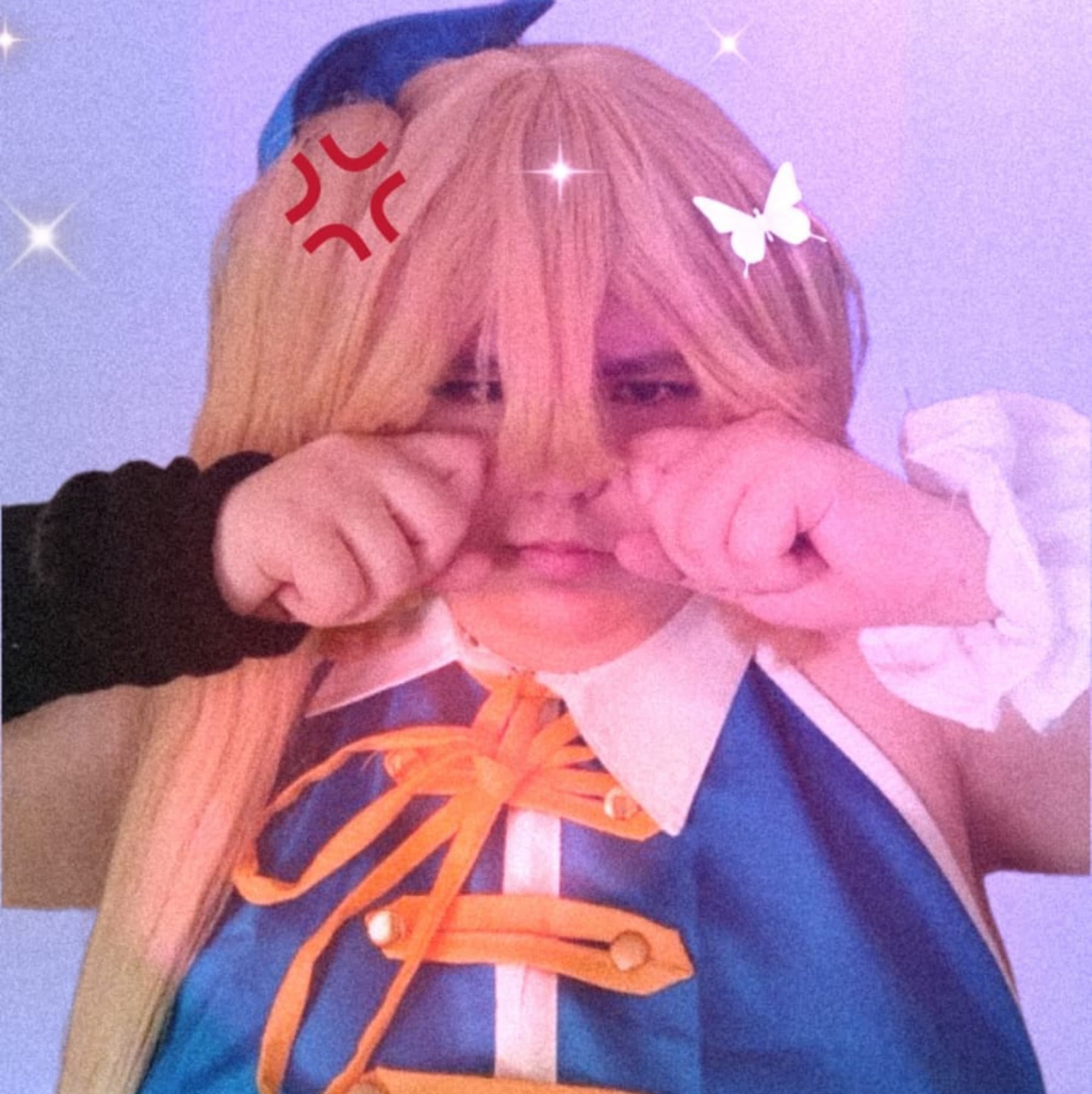 Lucy heartfilia 