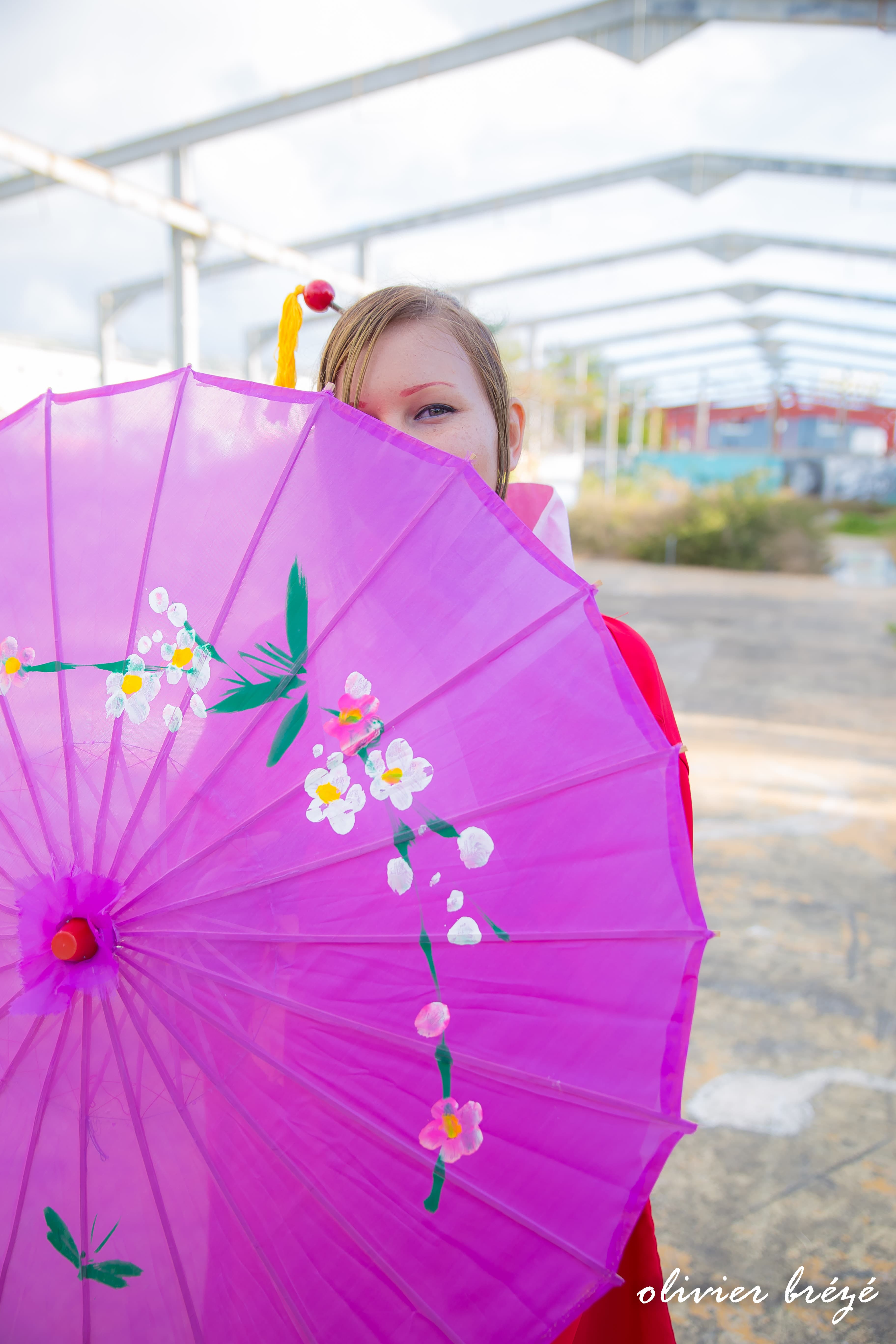 Shooting Savannah - Photo 10