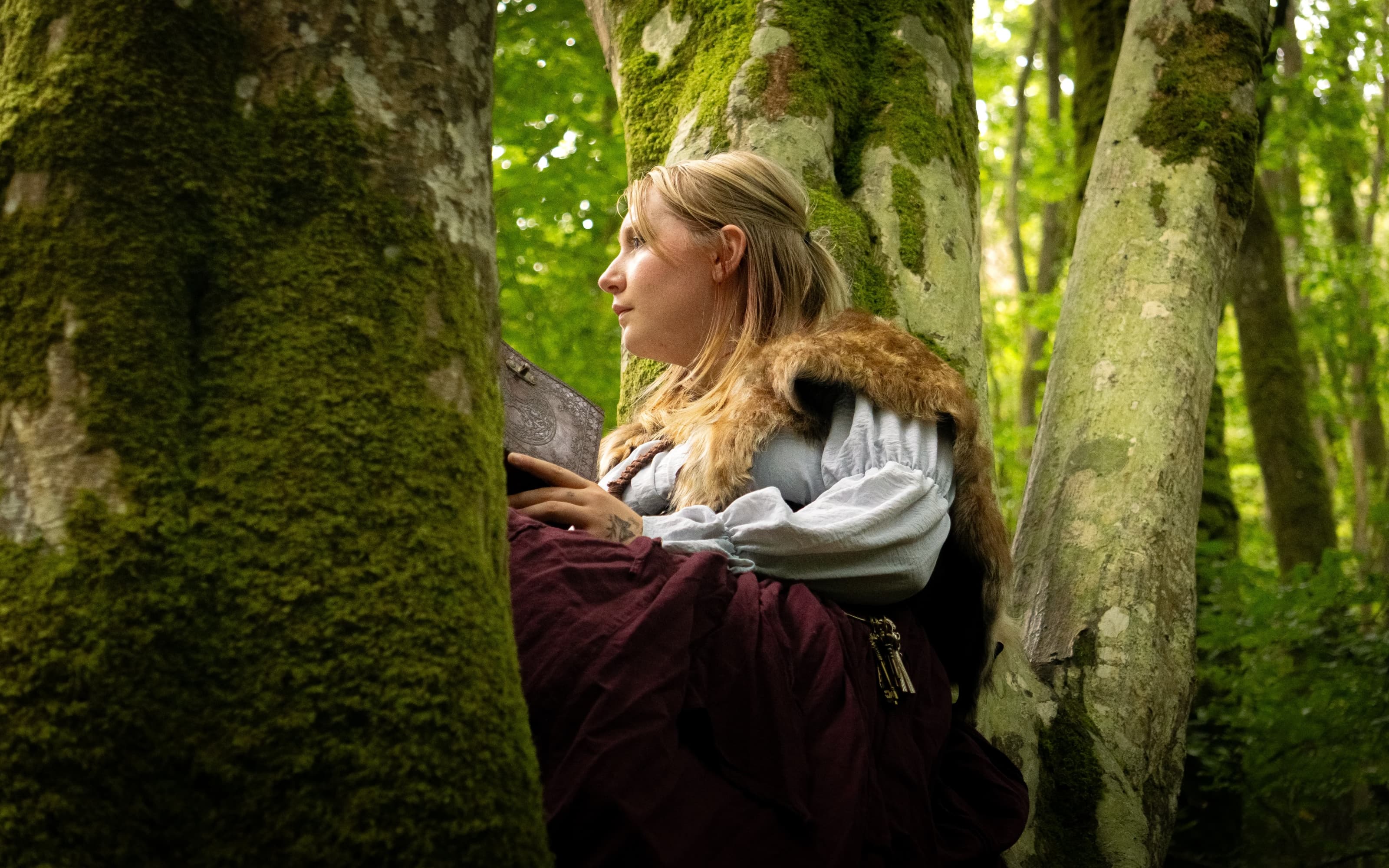 Lady Brea  - Photo 3