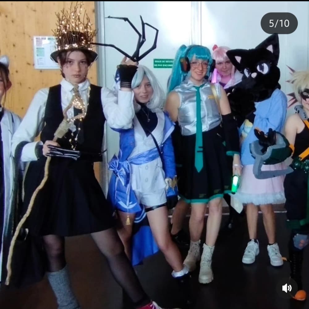 Japan manga wave (29) - Photo 4