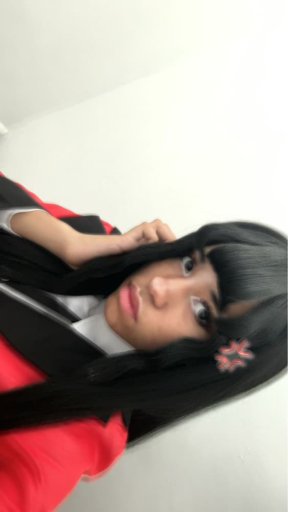 Yumeko janami  - Photo 12