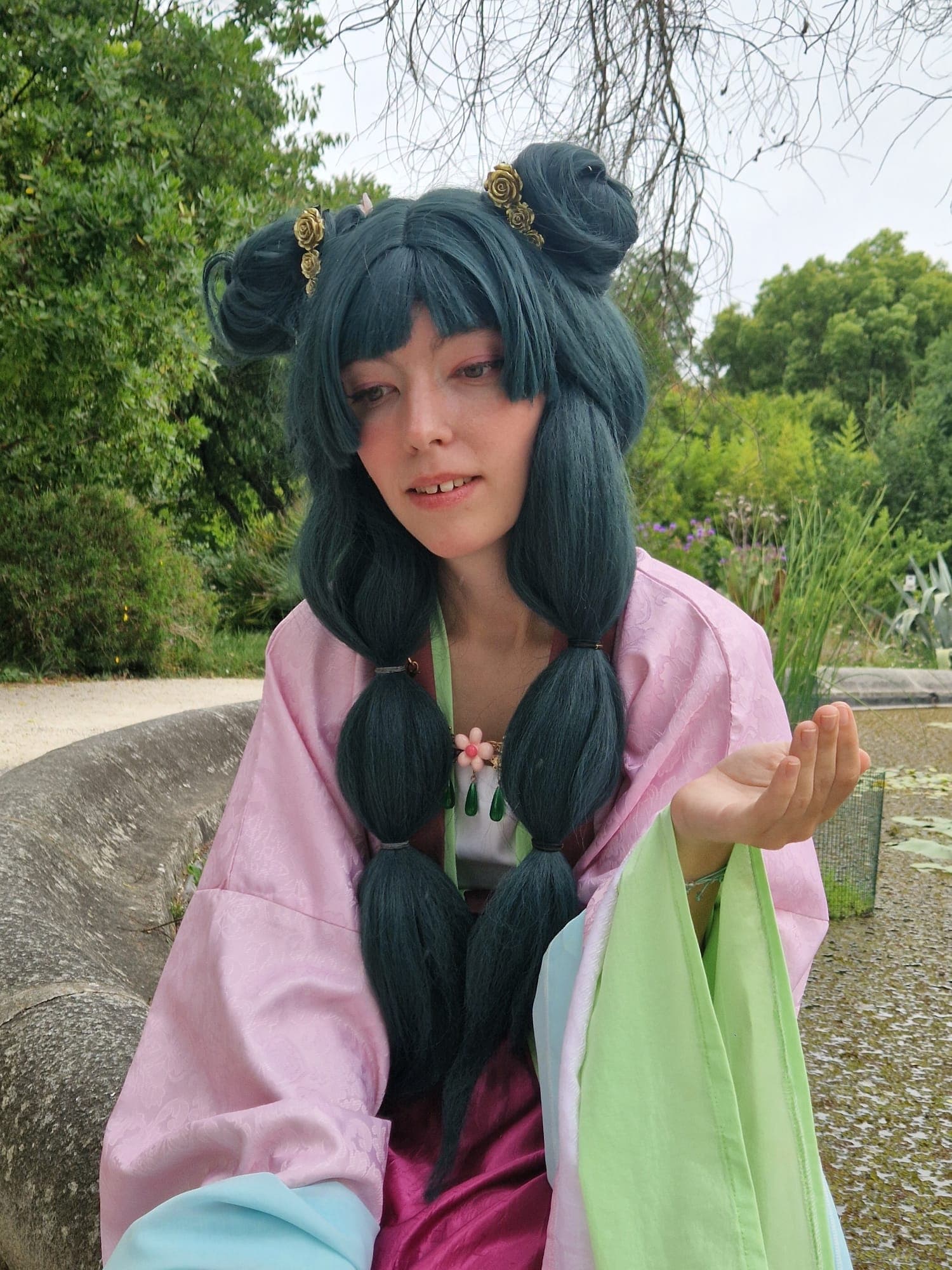 MaoMao Dinner - Photo 83