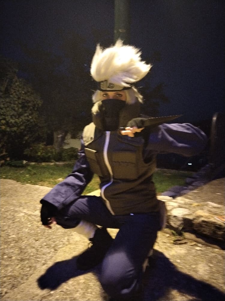 Kakashi Hatake  - Photo 21