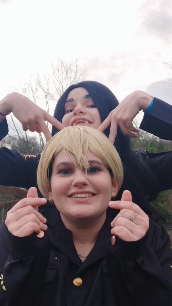 Baji keisuke - Photo 40