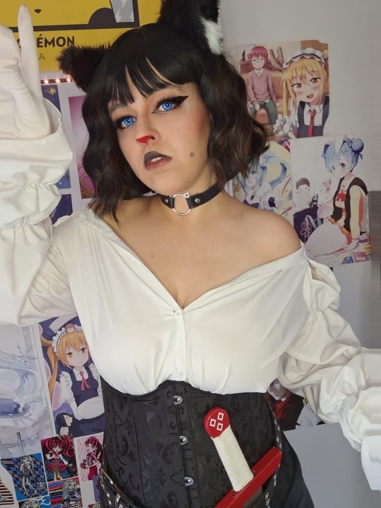 Kitty - 1er version - Photo 2