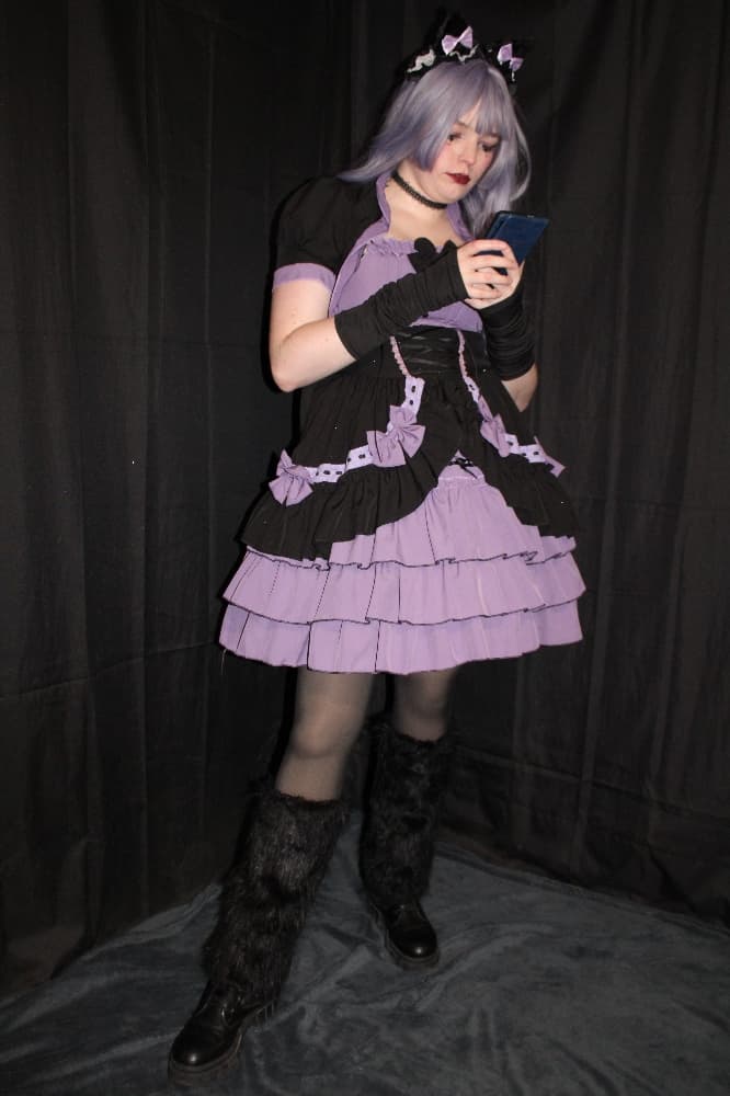 Kuromi - Photo 13