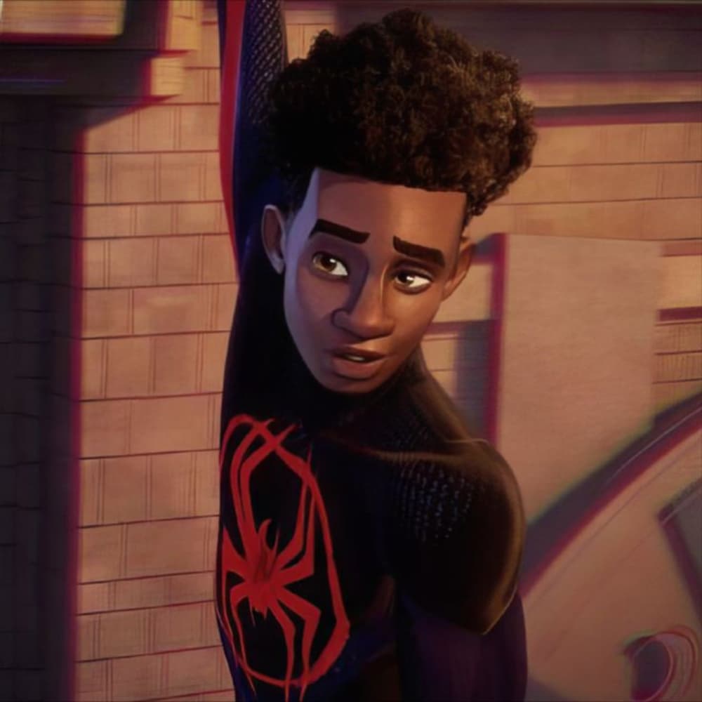 Miles morales 