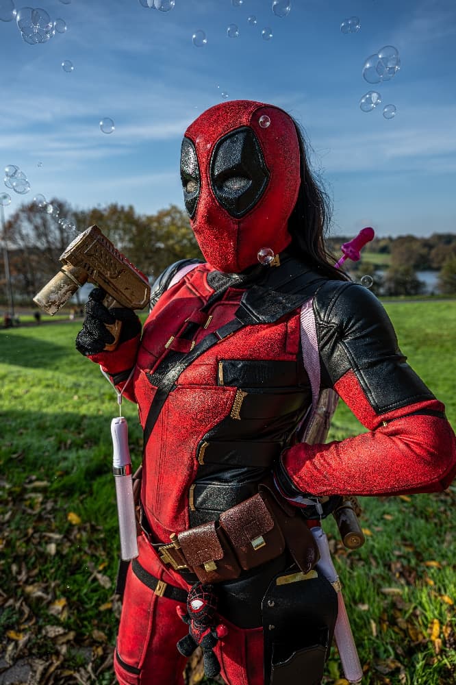 Red dream team ATP - Photo 18