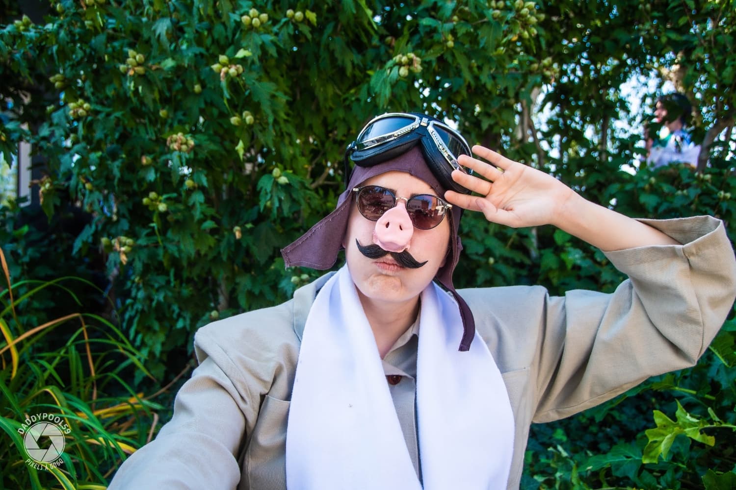 Porco Rosso (Ghibli) - Photo 18