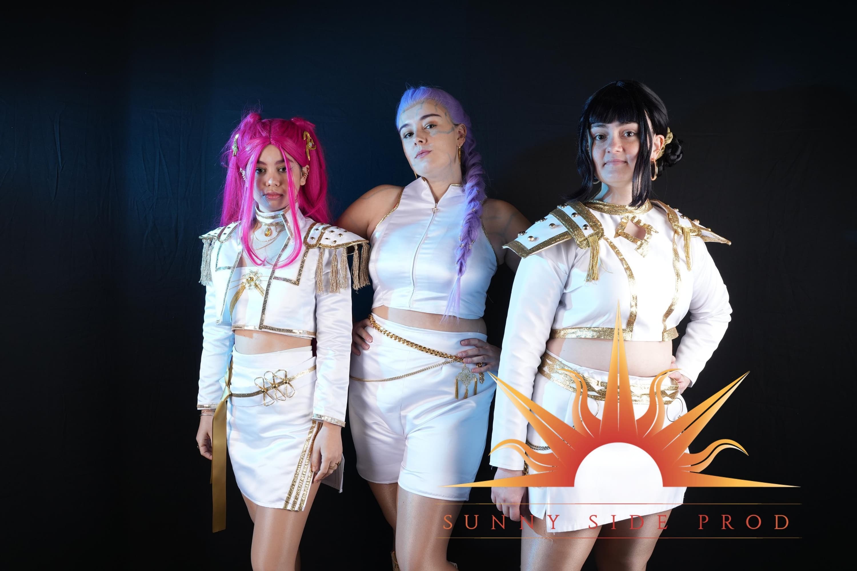 Huntrix - Photo 17