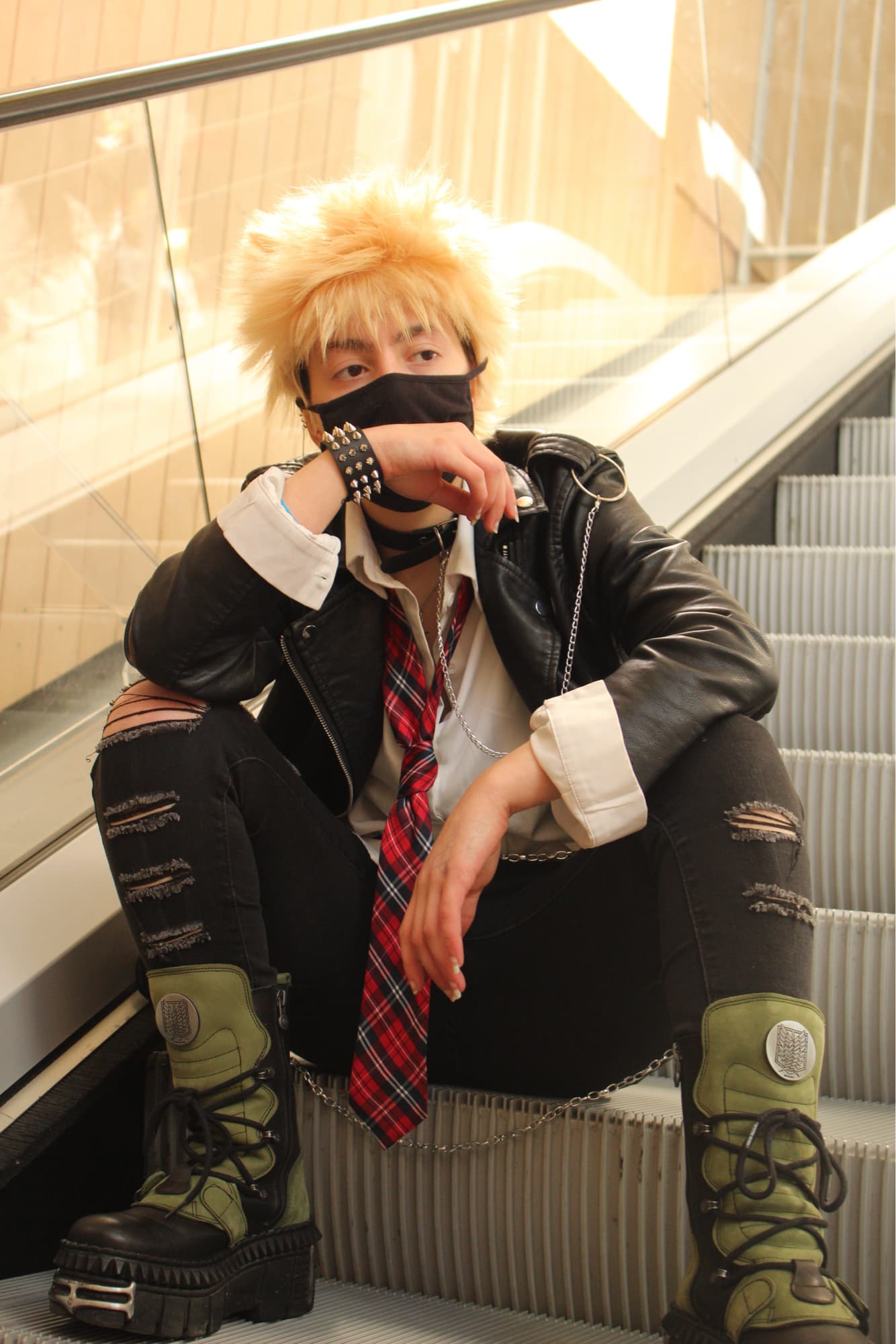 Paris Manga - Nana  - Photo 8