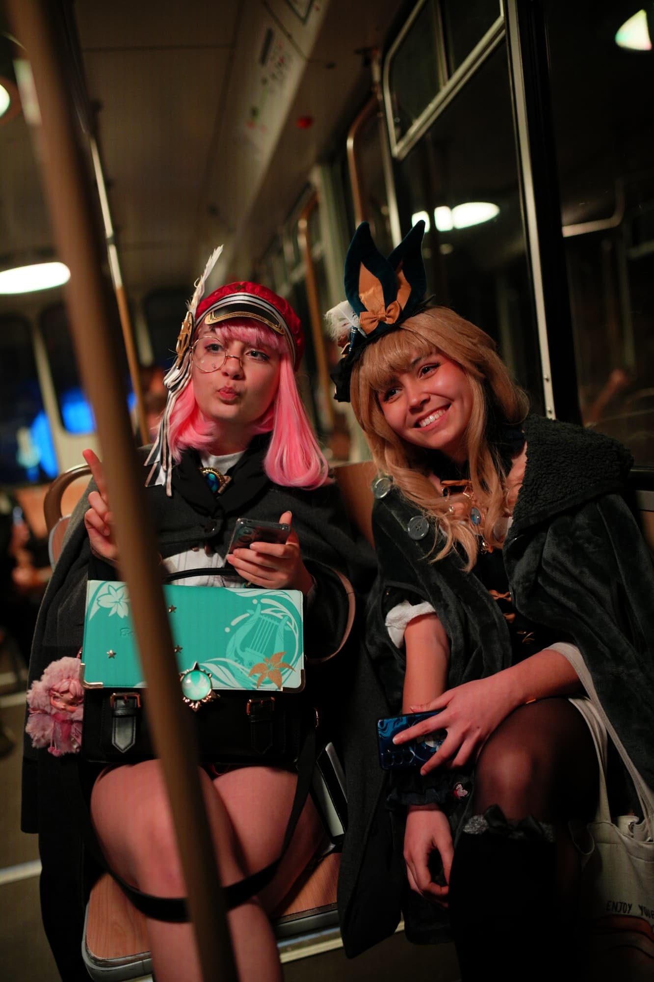 Trio Fontaine  - Photo 51