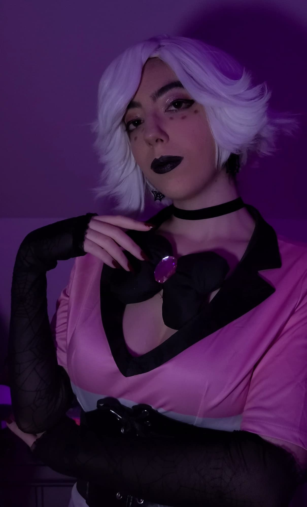 Angel Dust 💜 - Photo 3