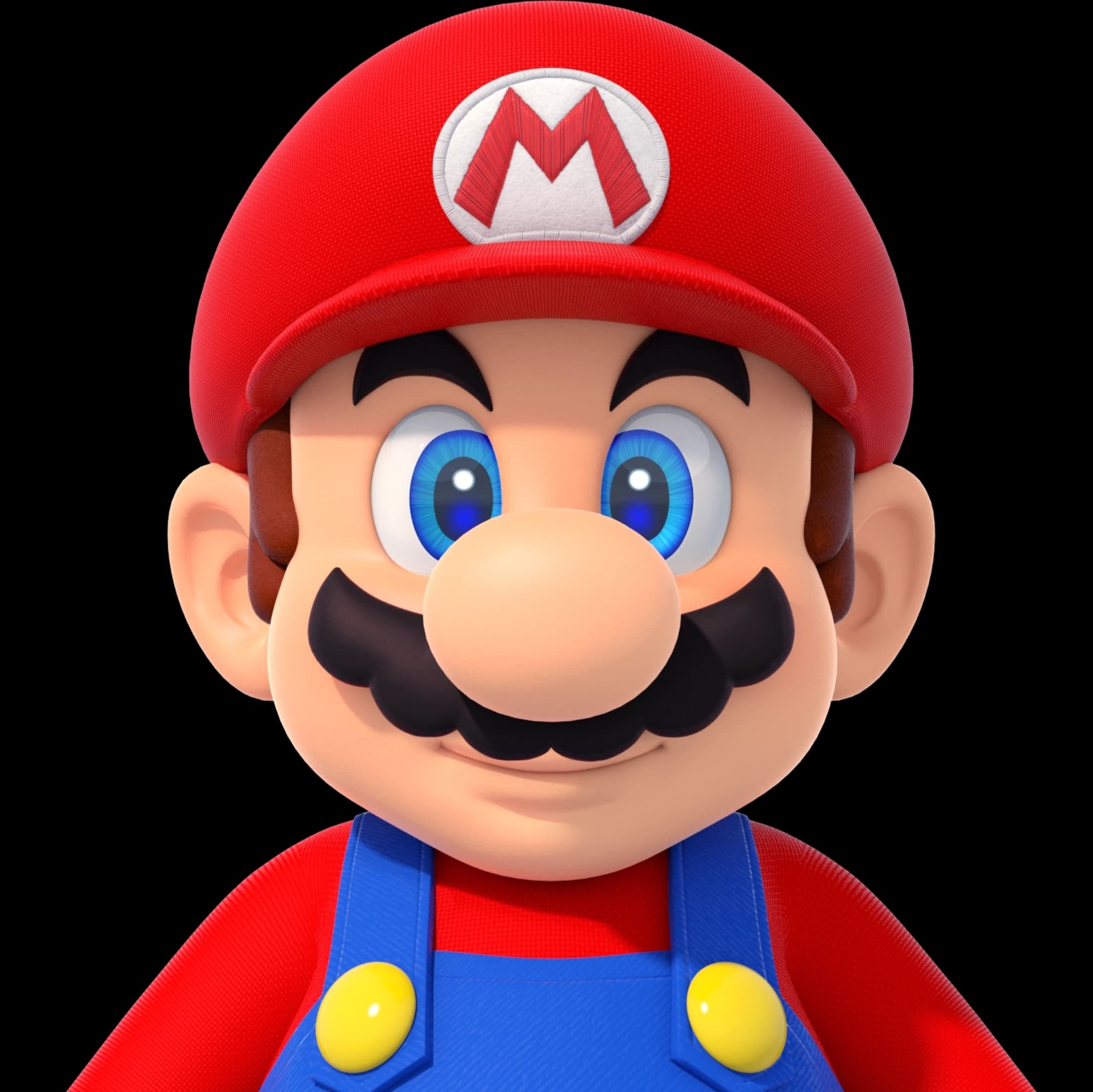 Mario 
