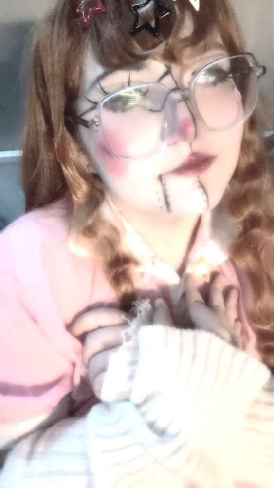 Elizabeth Afton