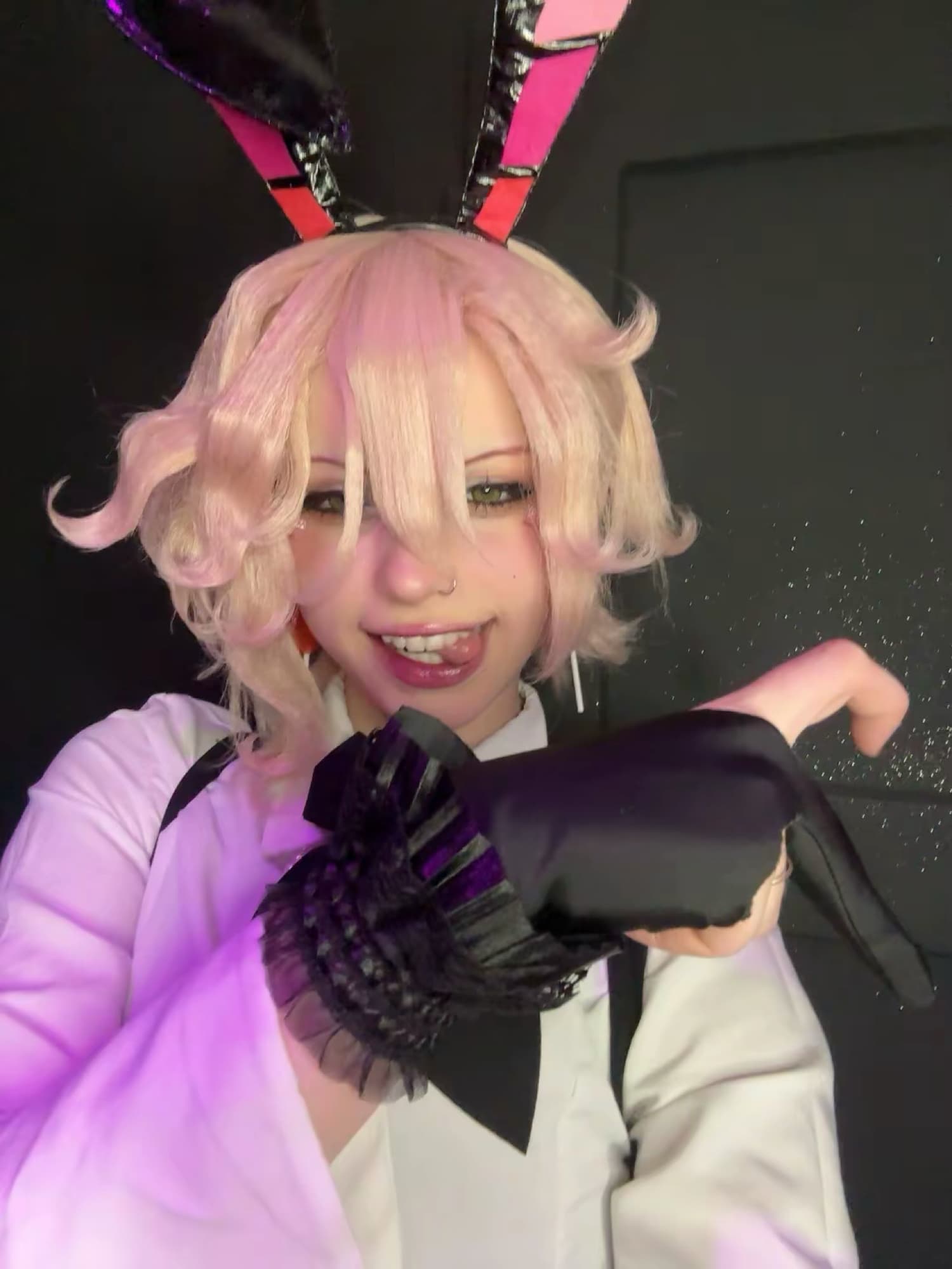 Asmodeus Bunny - Photo 4