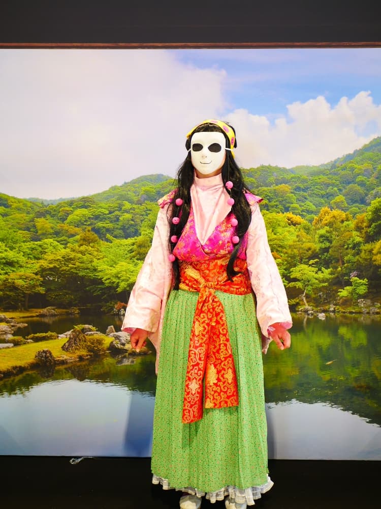 Alluka Zoldyck  - Photo 10