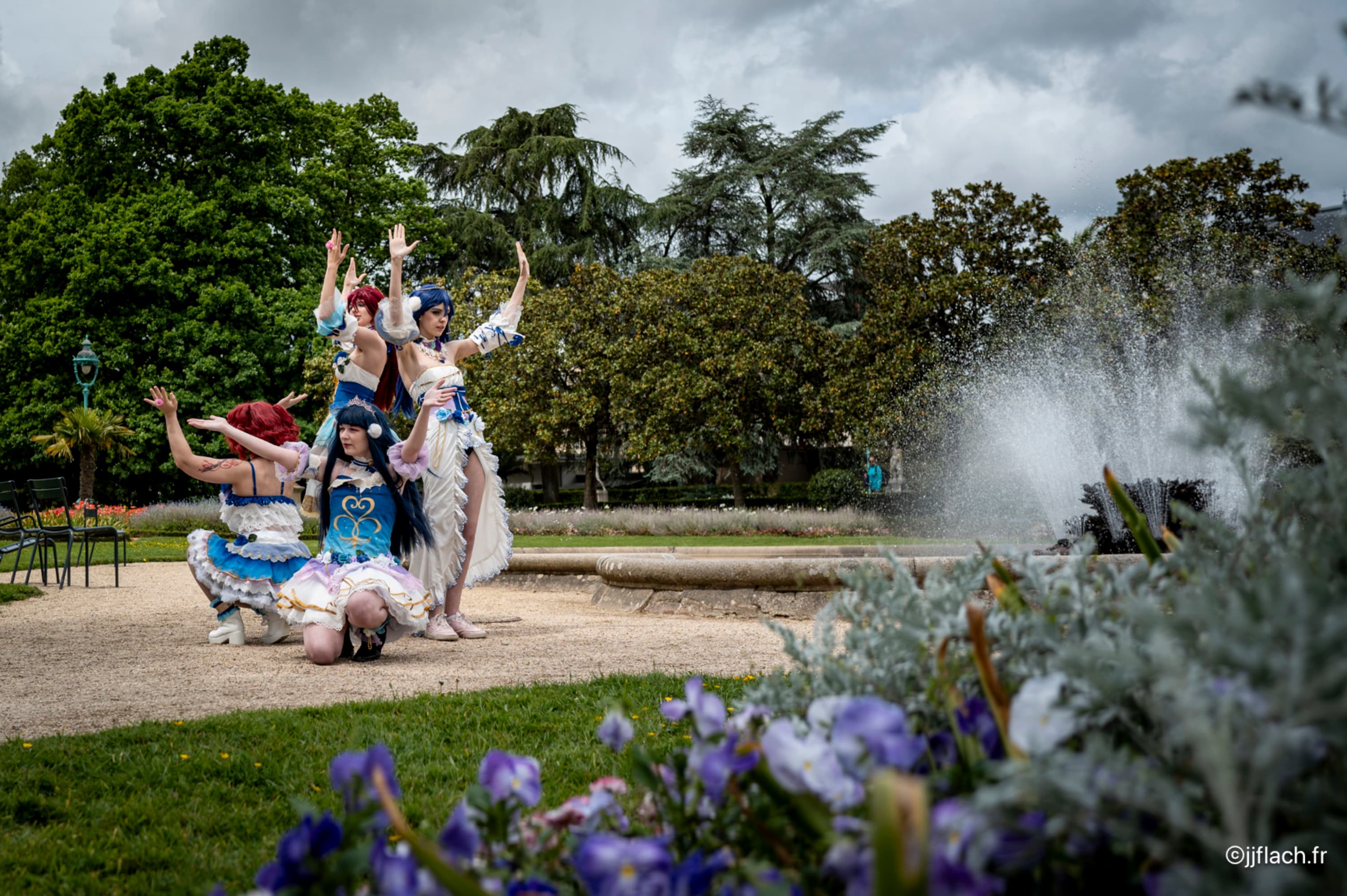 Ruby angel - Photo 15