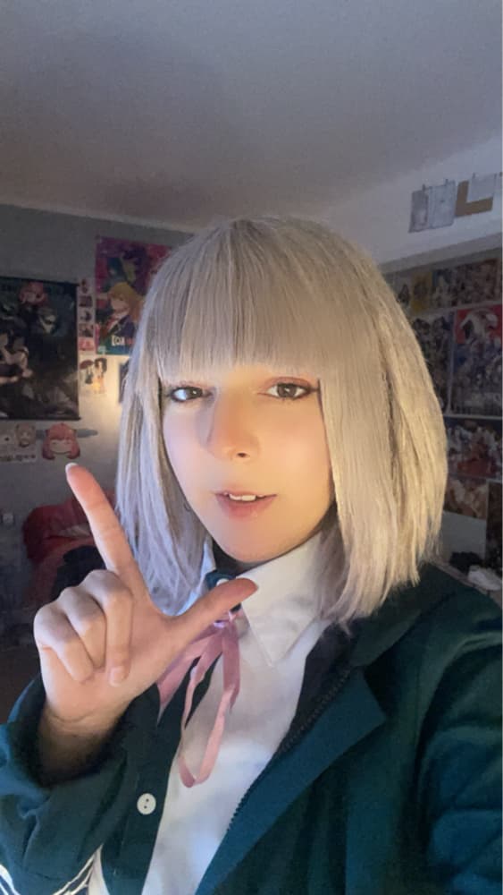 Chiaki Nanami - Photo 3