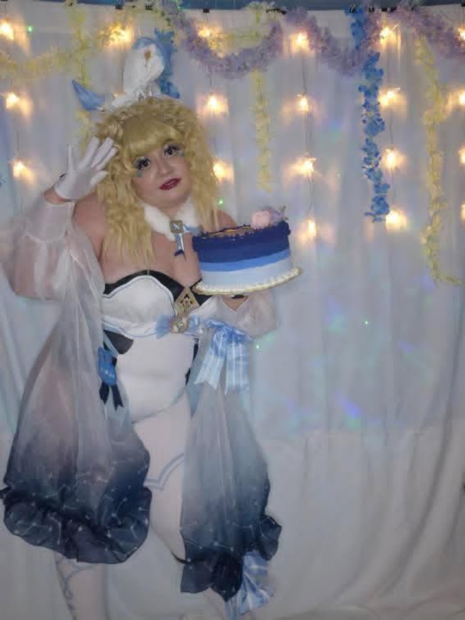 Lumine Bunny 2025 - Photo 8