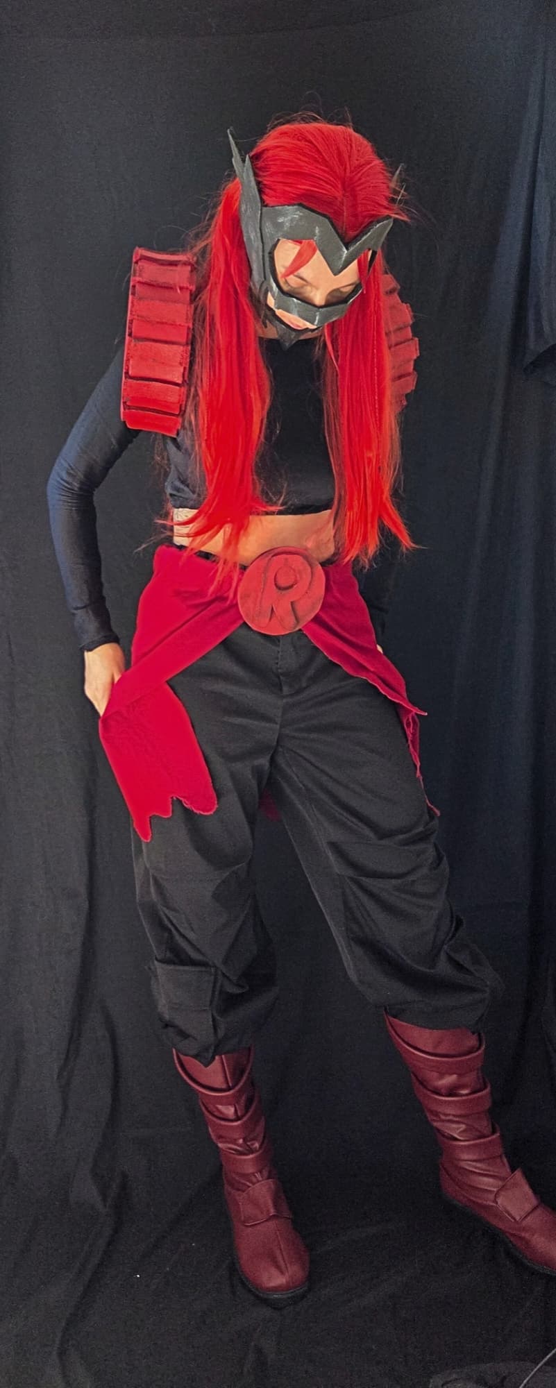 Kirishima female  - Photo 4