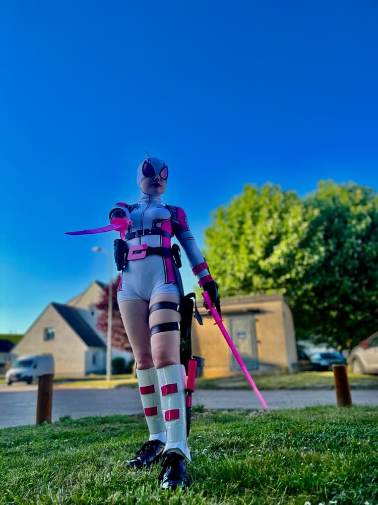 Gwenpool - Photo 14