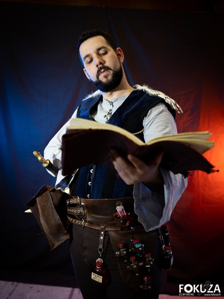 Salomon.G.Stolas - Photo 4