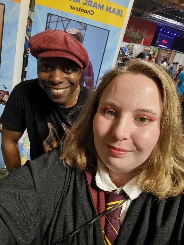 Hermiona Granger  - Photo 5