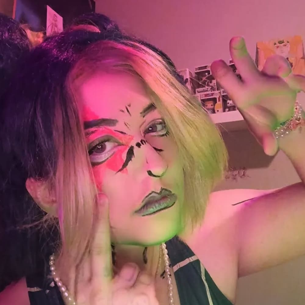 Jolyne kujo