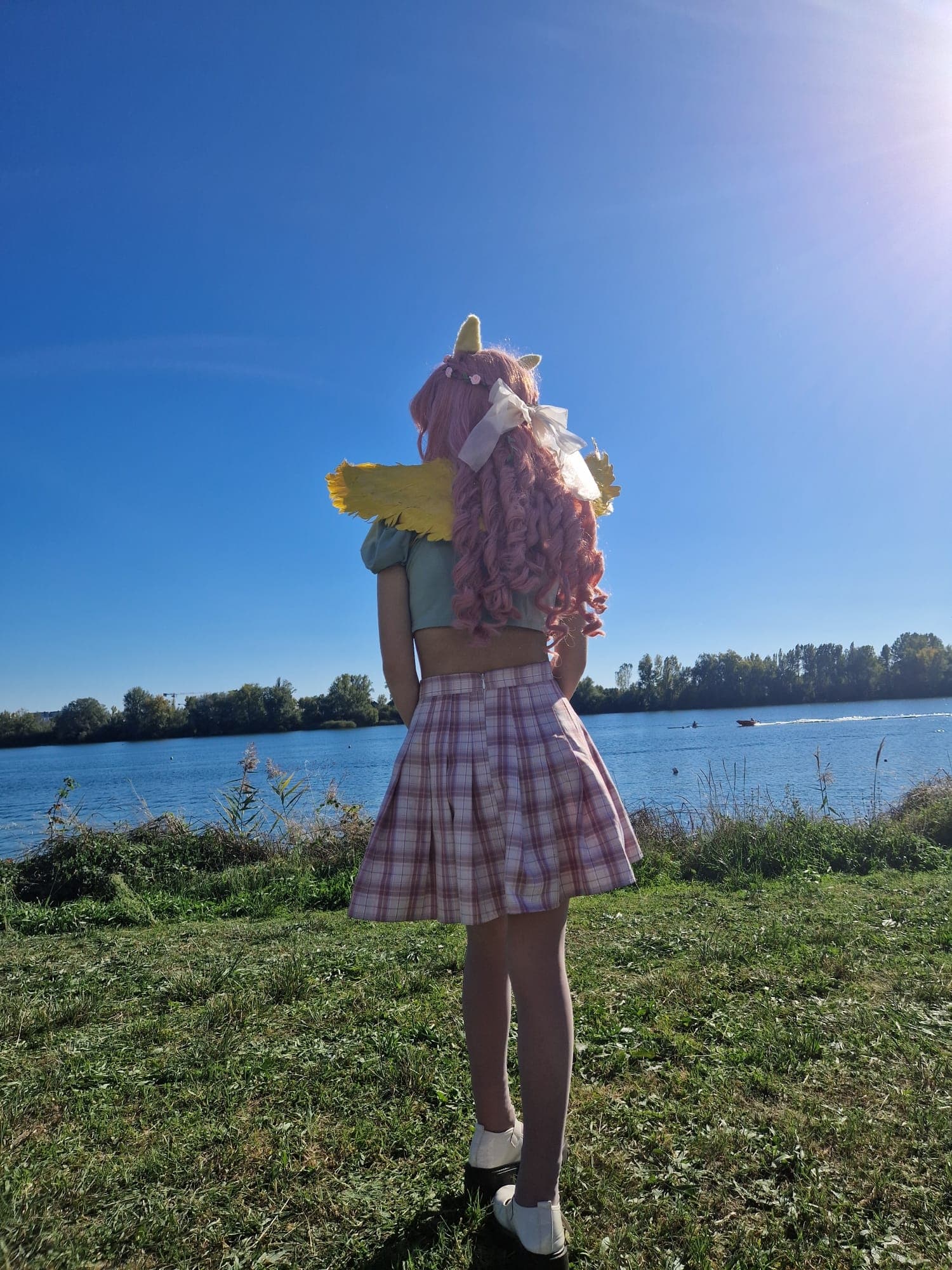 Fluttershy - Photo 1