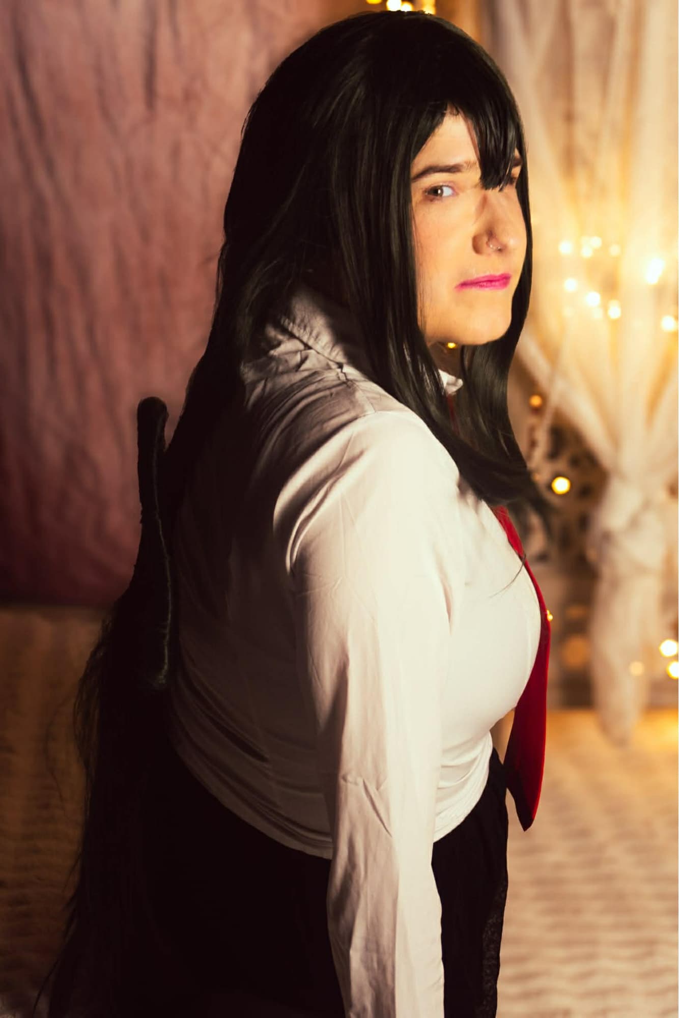 Tsuyu Asui (MHA) - Photo 3