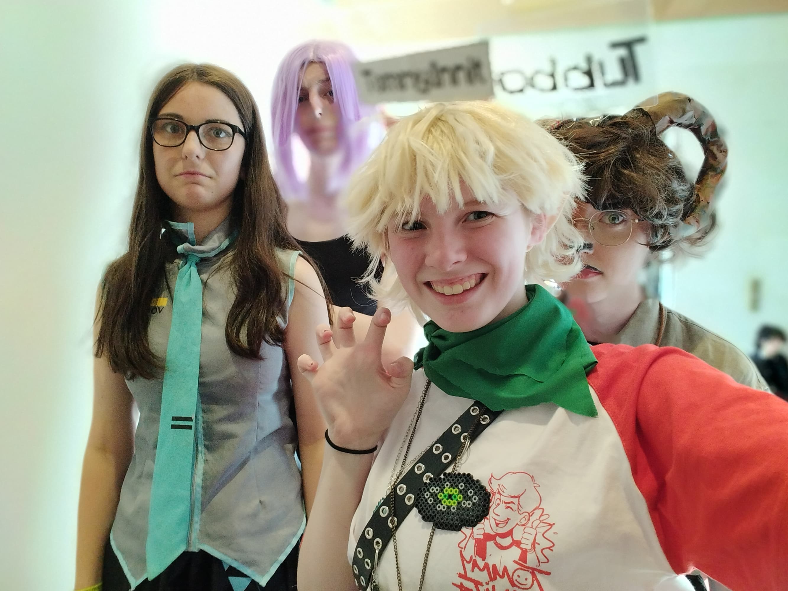 Comiccon August 2025 - Photo 16