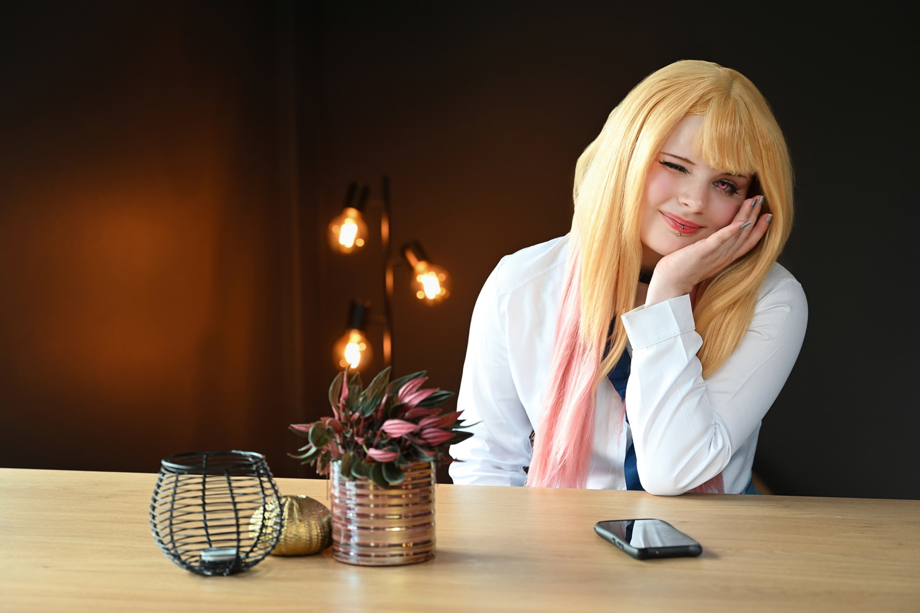 Marin Abunai - Photo 2