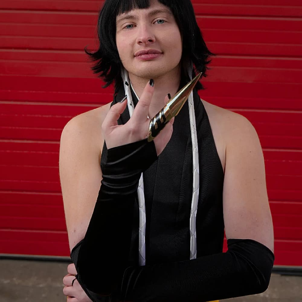 Soi Fon (GeekDays) - Photo 1