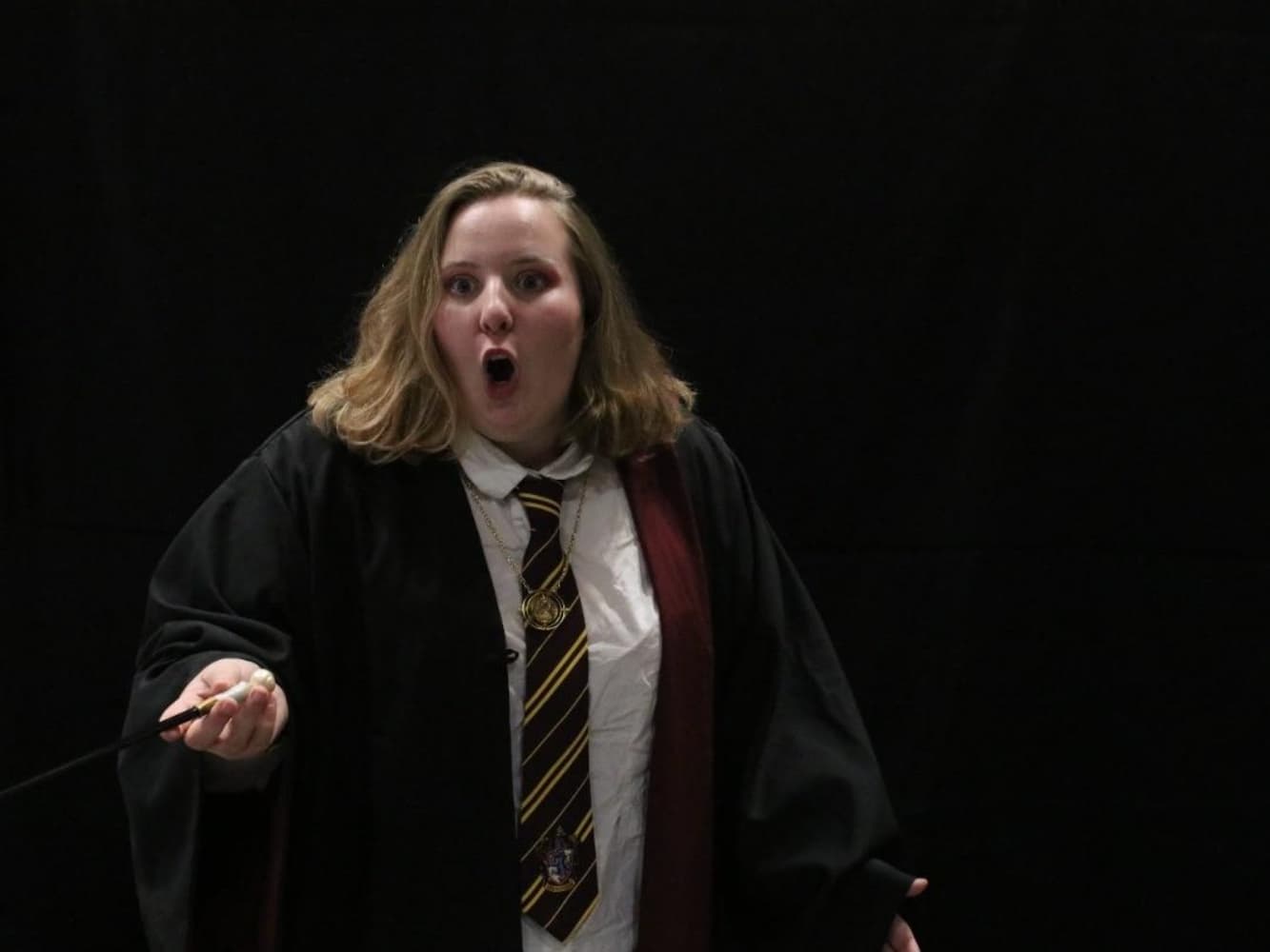 Hermiona Granger  - Photo 11