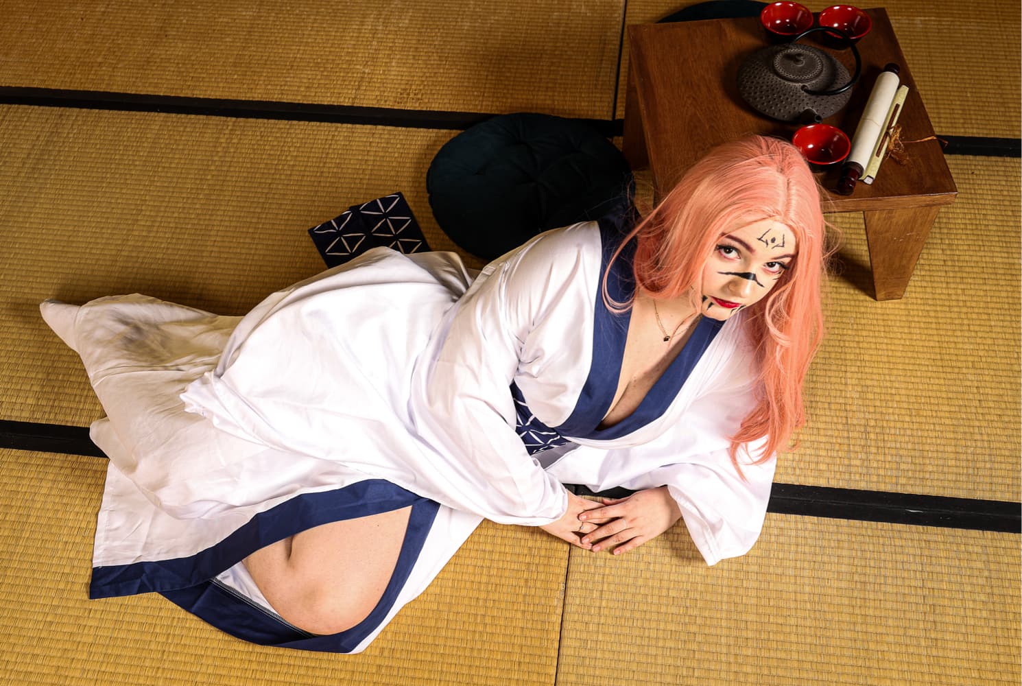 Geek unchained 2024 - Photo 1