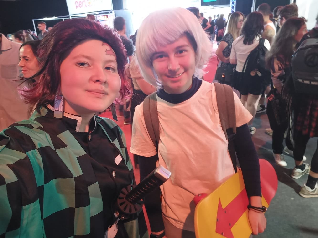 Necronomi'con 2024 - Photo 4