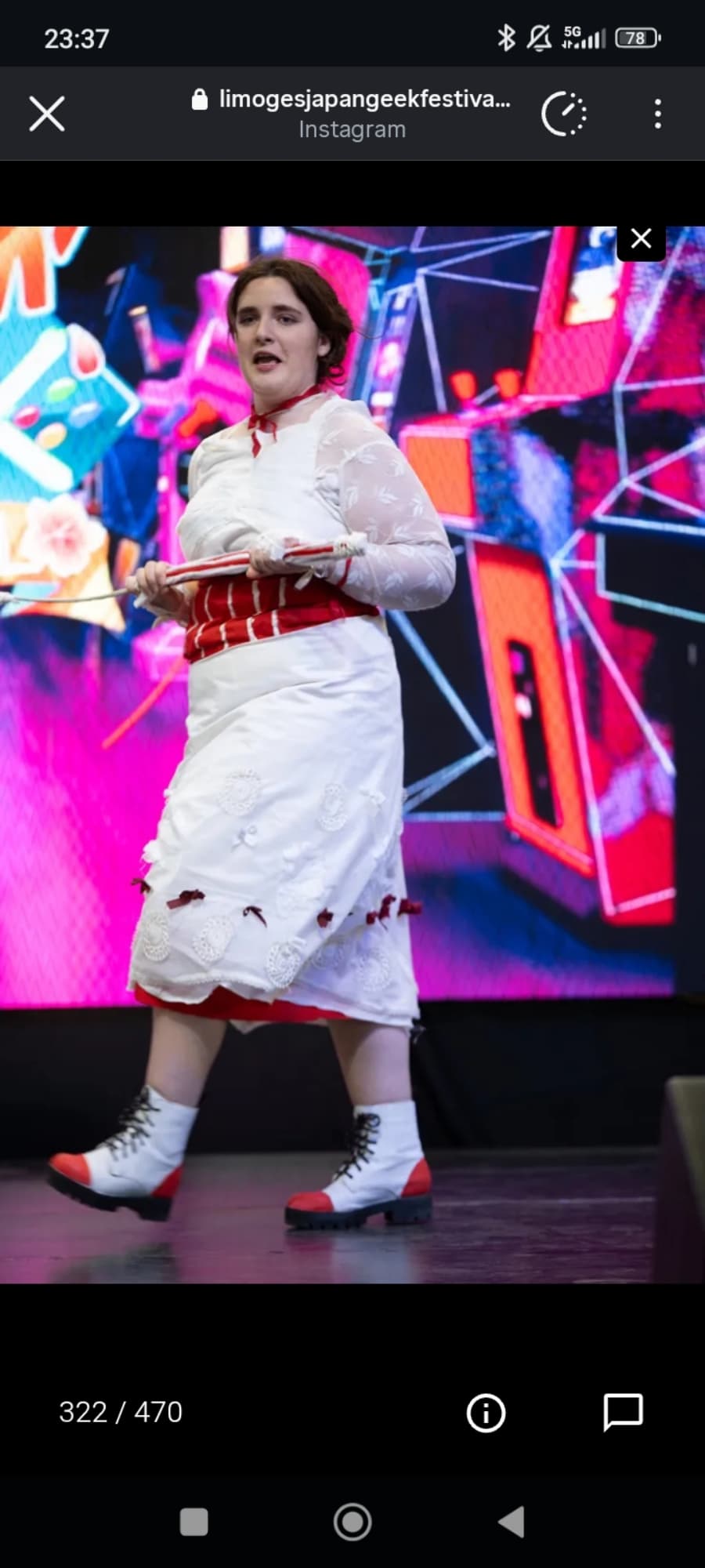 Mary Poppins  - Photo 22