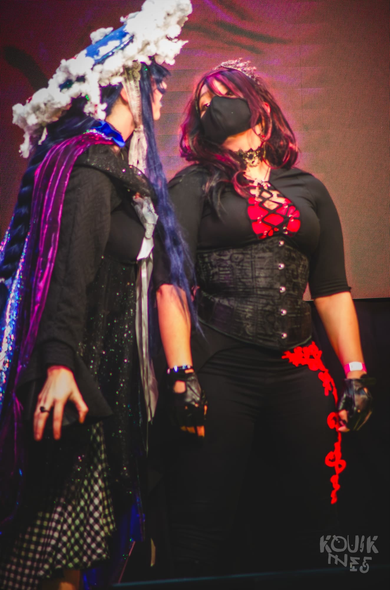 Aerys de Kaosrya - Photo 5