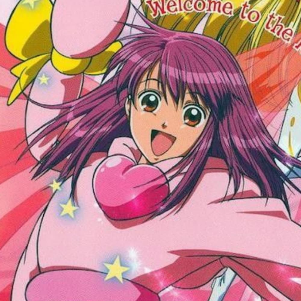 🐰 Sora Naegino 🐰