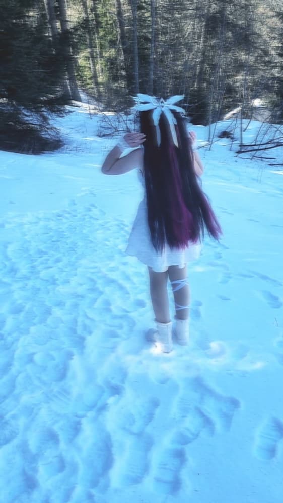 Columbina  - Photo 2