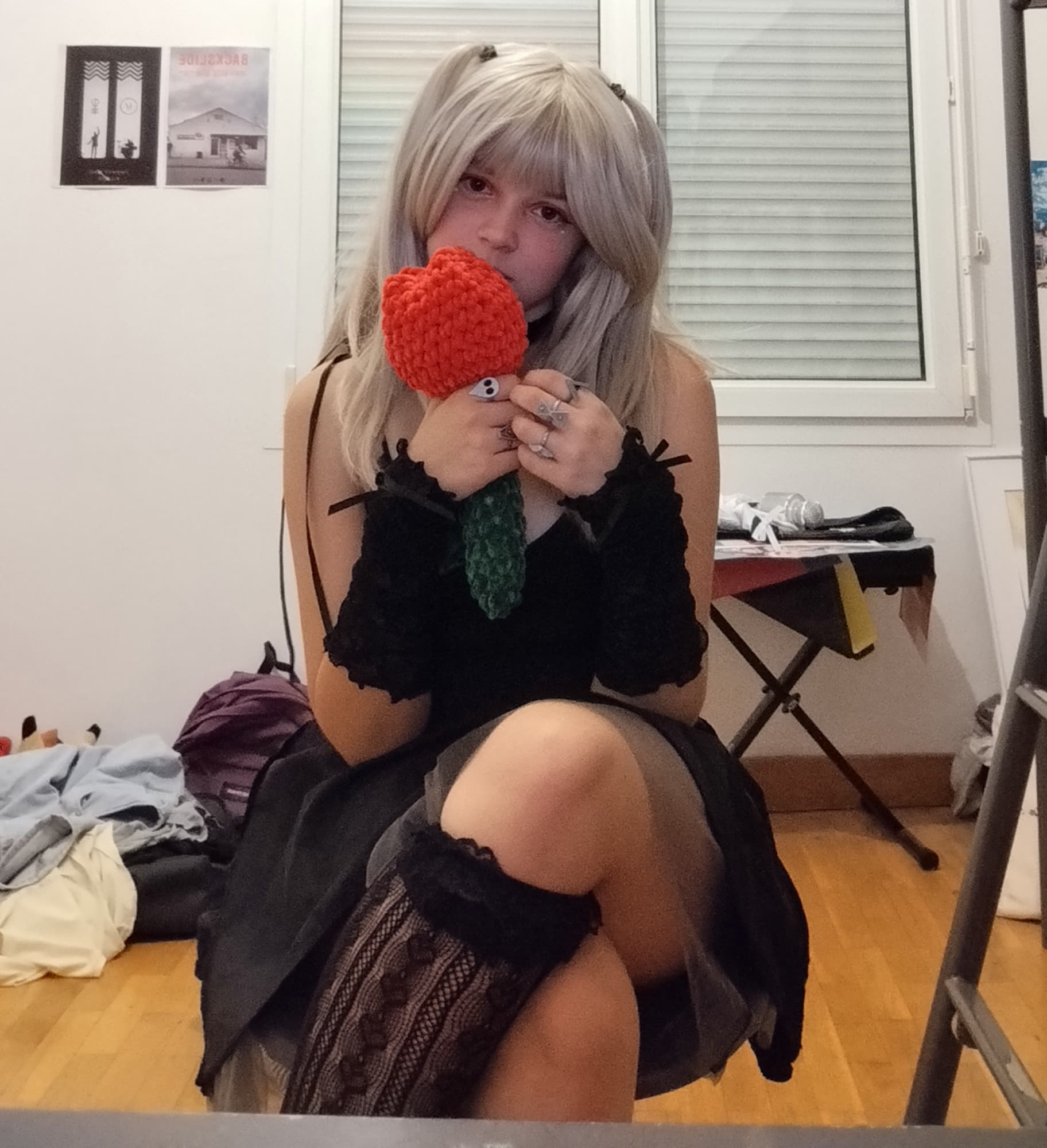 Misa 🌹🖤 - Photo 23