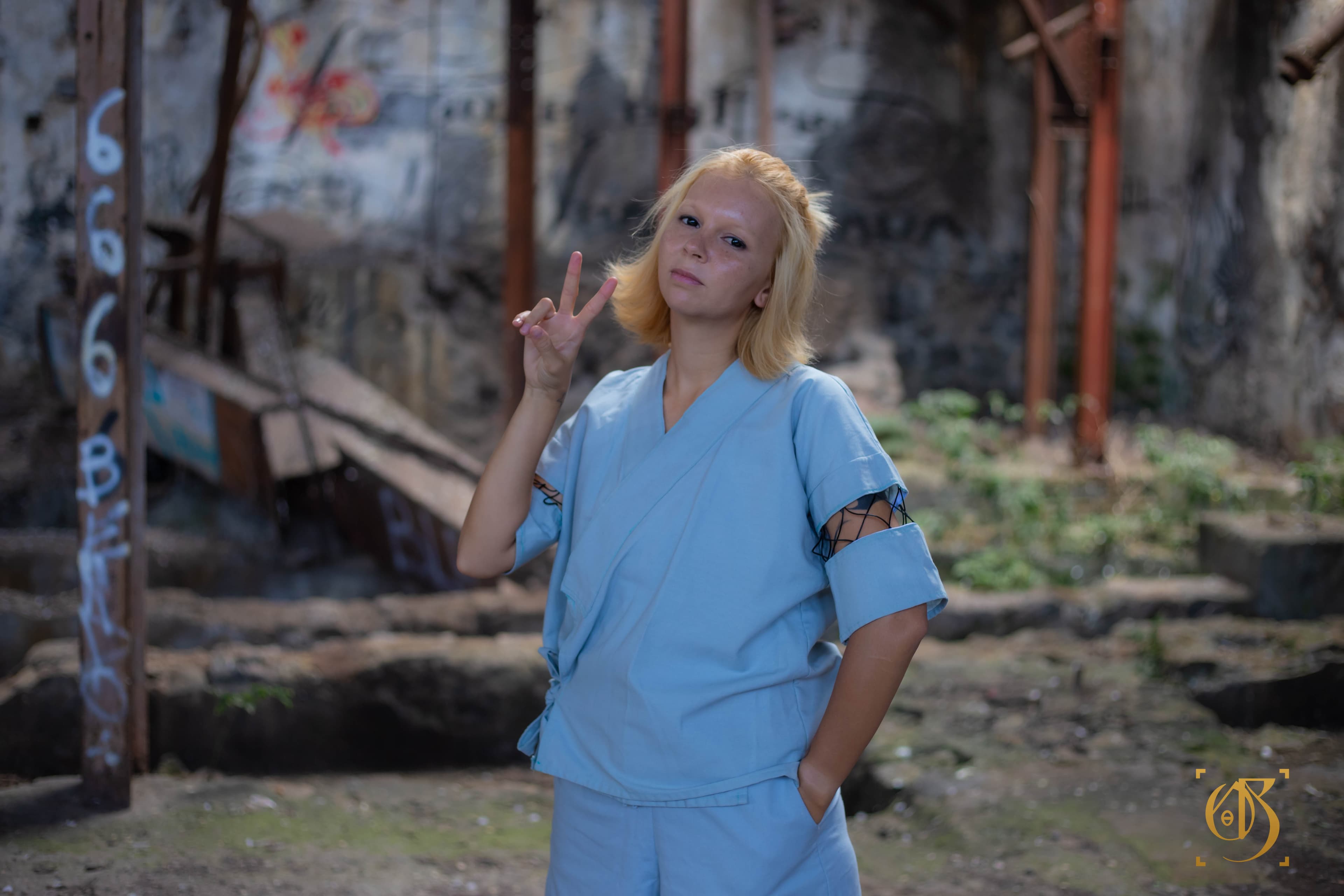 Shooting Pierrefonds - Photo 6